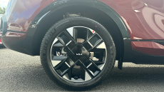 Kia Sportage 1.6T GDi HEV GT-Line 5dr Auto Hybrid Estate